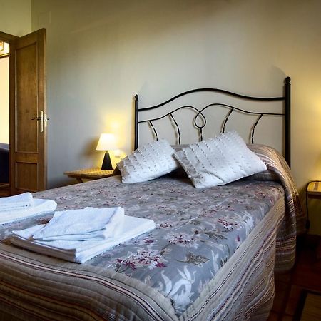 Casa Sarasa Guest House Berdun Ngoại thất bức ảnh