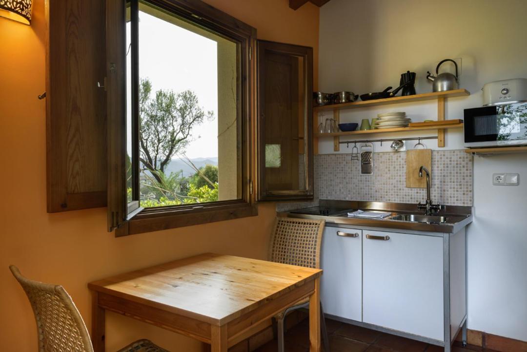 Casa Sarasa Guest House Berdun Ngoại thất bức ảnh