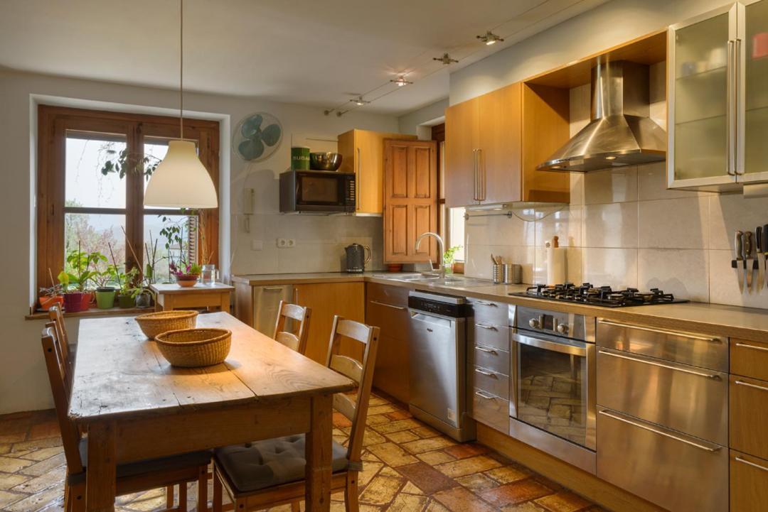 Casa Sarasa Guest House Berdun Ngoại thất bức ảnh