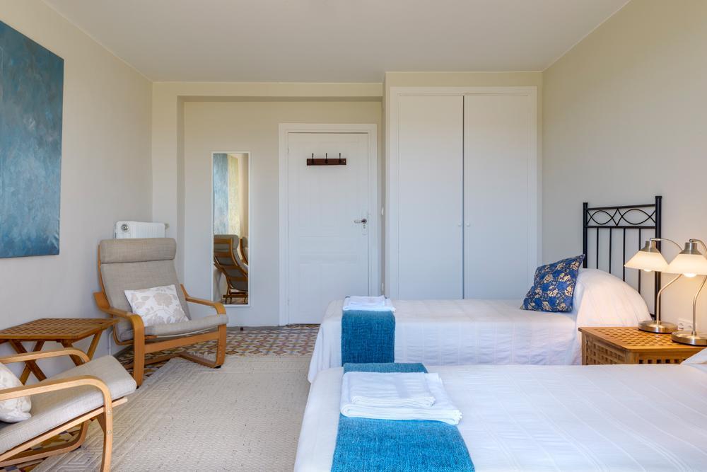 Casa Sarasa Guest House Berdun Ngoại thất bức ảnh